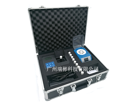 TN-107B型便攜式總氮測(cè)定儀