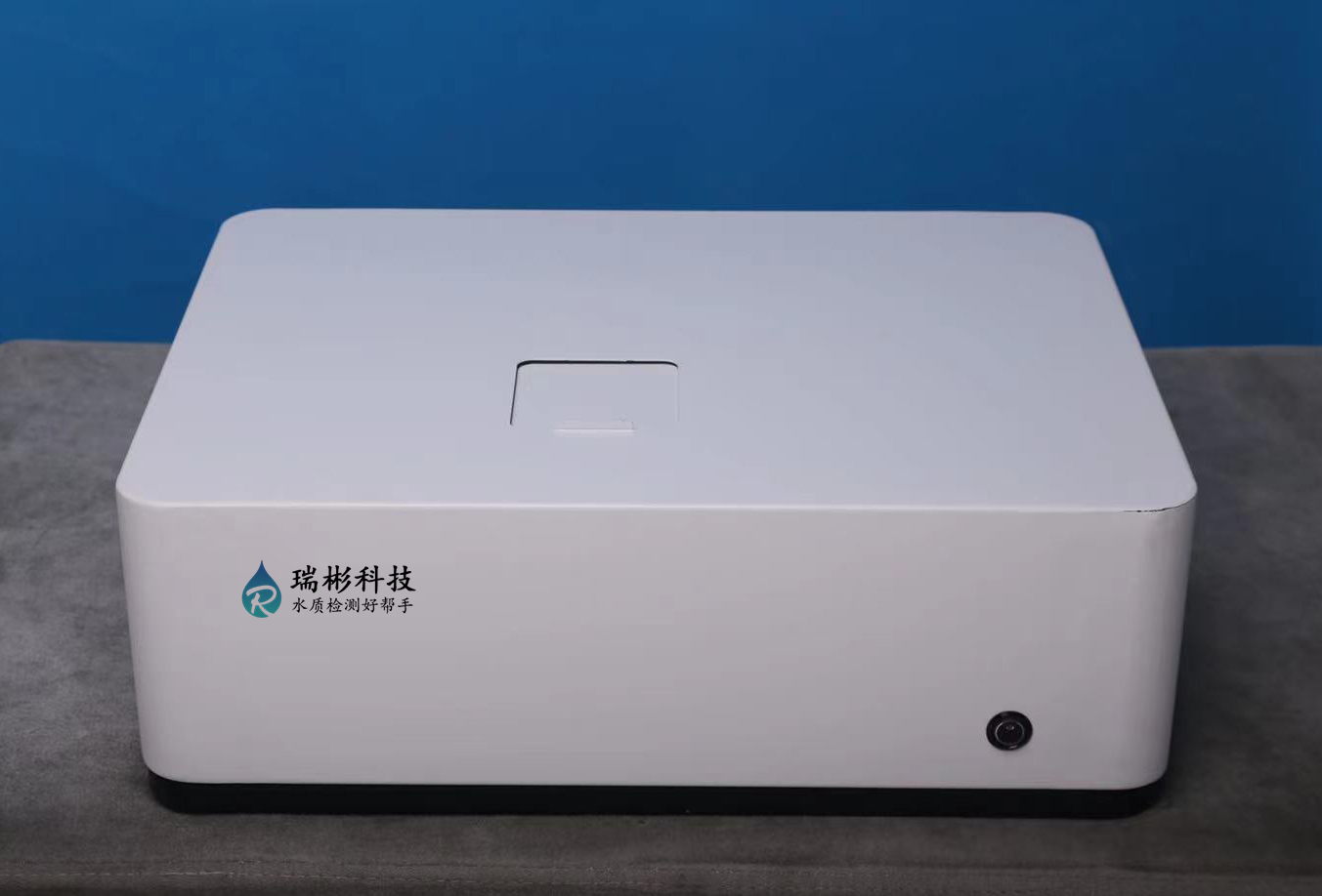 OIL-60型紅外分光測油儀