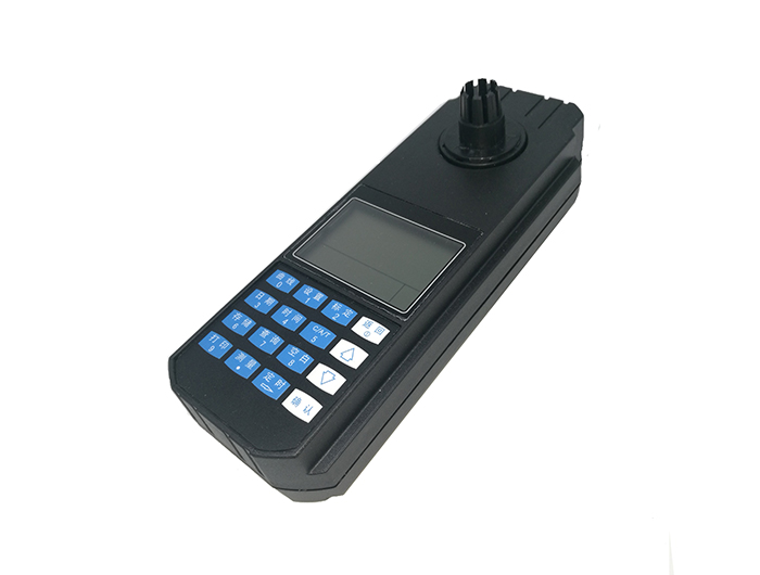 TN-301B型便攜式三氮測(cè)定儀