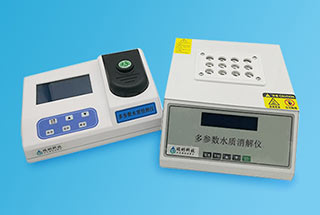 TN-401型四氮測(cè)定儀（4合1）