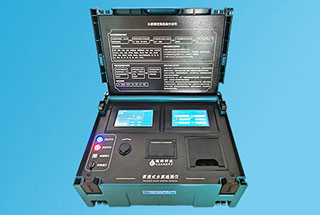 TN-907F型便攜式總氮測(cè)定儀