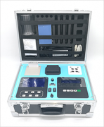 TP-105D型便攜式總磷檢測(cè)儀
