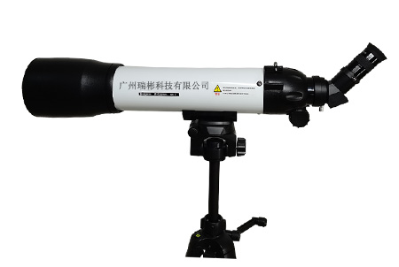 QT203A型林格曼測煙望遠鏡黑度計