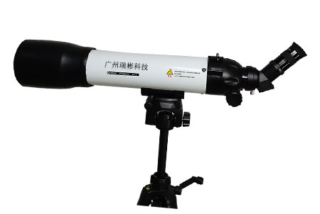 RB-LGM型林格曼數(shù)碼測煙望遠(yuǎn)鏡