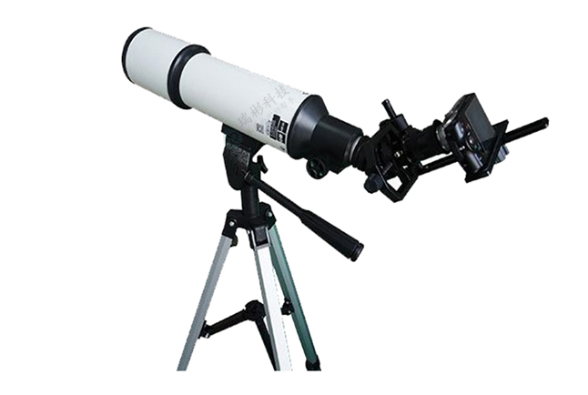 QT203A型林格曼測煙望遠鏡(生產廠家)